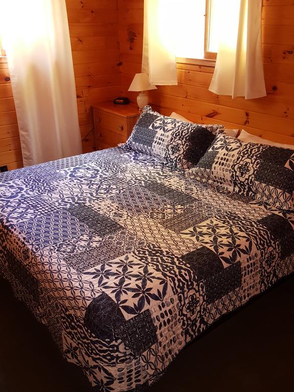 Red Lodge Resort Little Current Chambre photo